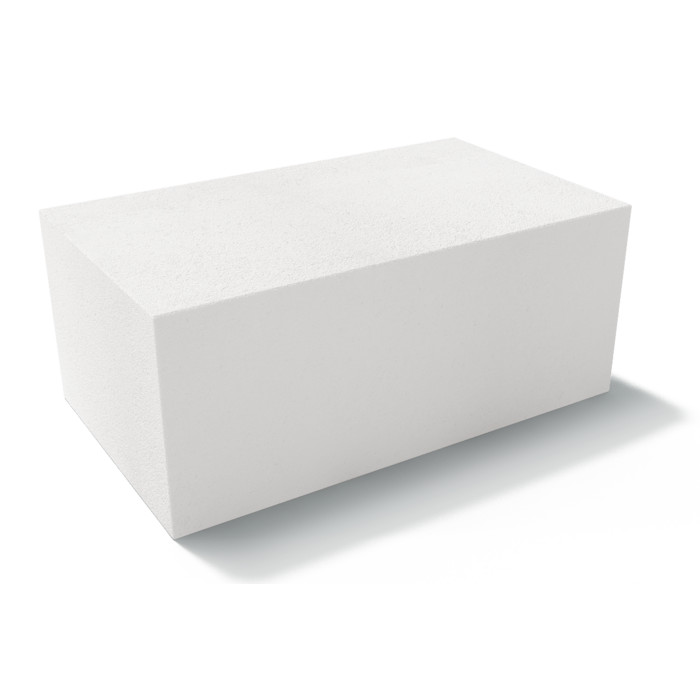 Газоблок Бонолит D500 600х400х200 мм